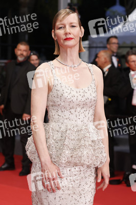 Filmpremiere 'Four Daughters', Cannes Film Festival 2023