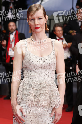 Filmpremiere 'Four Daughters', Cannes Film Festival 2023
