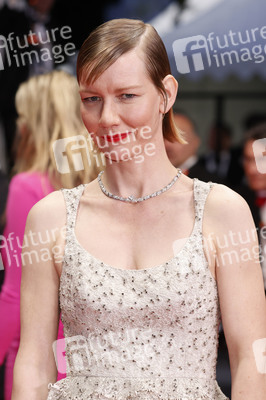 Filmpremiere 'Four Daughters', Cannes Film Festival 2023