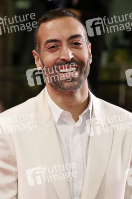 Filmpremiere 'Four Daughters', Cannes Film Festival 2023