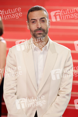 Filmpremiere 'Four Daughters', Cannes Film Festival 2023