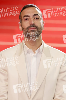 Filmpremiere 'Four Daughters', Cannes Film Festival 2023