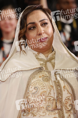 Filmpremiere 'Four Daughters', Cannes Film Festival 2023