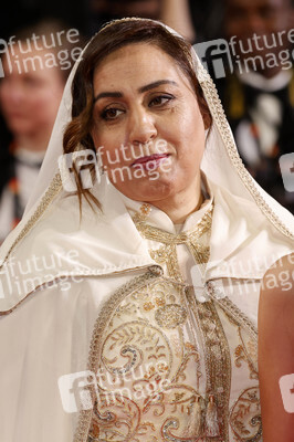 Filmpremiere 'Four Daughters', Cannes Film Festival 2023