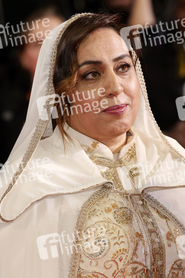 Filmpremiere 'Four Daughters', Cannes Film Festival 2023