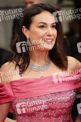 Filmpremiere 'Four Daughters', Cannes Film Festival 2023