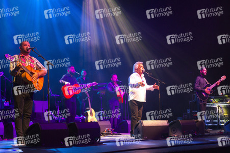 Konzert von Gipsy Kings feat. Nicholas Reyes in Berlin