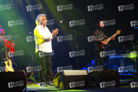 Konzert von Gipsy Kings feat. Nicholas Reyes in Berlin
