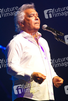 Konzert von Gipsy Kings feat. Nicholas Reyes in Berlin