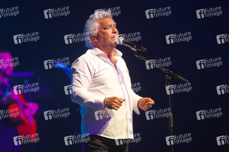 Konzert von Gipsy Kings feat. Nicholas Reyes in Berlin