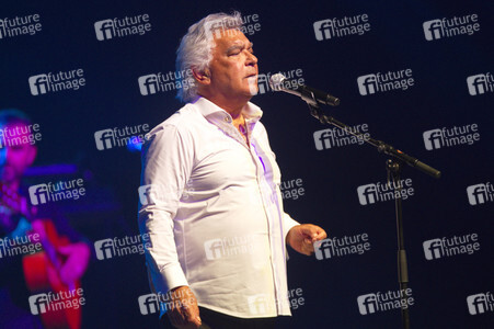 Konzert von Gipsy Kings feat. Nicholas Reyes in Berlin