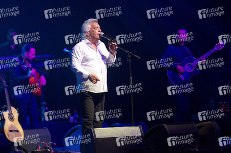 Konzert von Gipsy Kings feat. Nicholas Reyes in Berlin