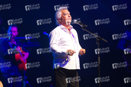 Konzert von Gipsy Kings feat. Nicholas Reyes in Berlin