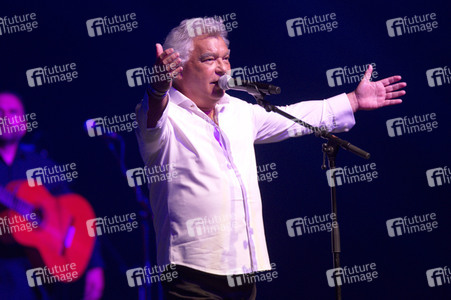 Konzert von Gipsy Kings feat. Nicholas Reyes in Berlin