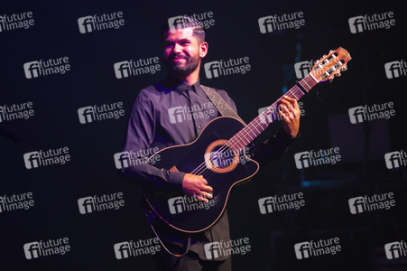 Konzert von Gipsy Kings feat. Nicholas Reyes in Berlin