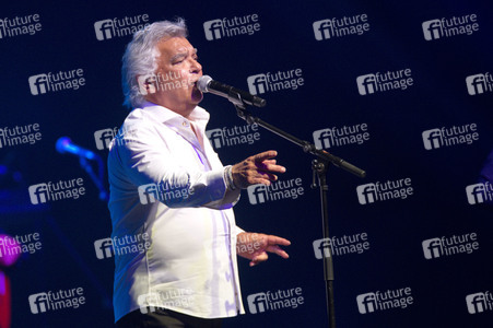 Konzert von Gipsy Kings feat. Nicholas Reyes in Berlin