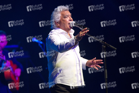 Konzert von Gipsy Kings feat. Nicholas Reyes in Berlin