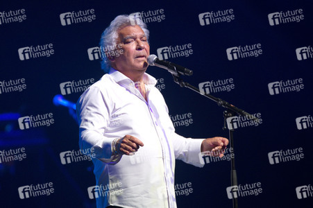 Konzert von Gipsy Kings feat. Nicholas Reyes in Berlin