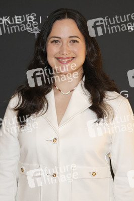 'Women in Motion' Talk, Cannes Film Festival 2023