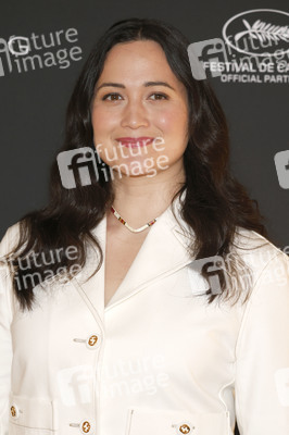 'Women in Motion' Talk, Cannes Film Festival 2023