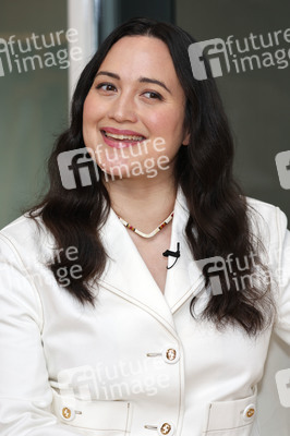 'Women in Motion' Talk, Cannes Film Festival 2023