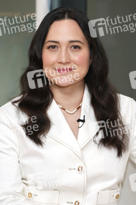 'Women in Motion' Talk, Cannes Film Festival 2023
