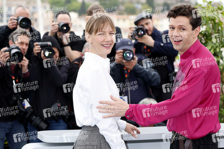 Photocall 'The Zone of Interest', Cannes Film Festival 2023