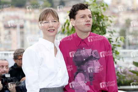 Photocall 'The Zone of Interest', Cannes Film Festival 2023