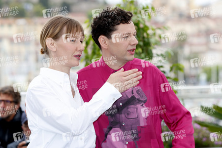 Photocall 'The Zone of Interest', Cannes Film Festival 2023