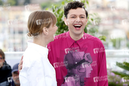 Photocall 'The Zone of Interest', Cannes Film Festival 2023