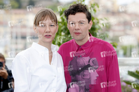 Photocall 'The Zone of Interest', Cannes Film Festival 2023