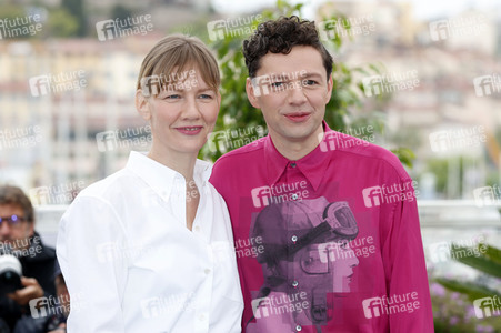 Photocall 'The Zone of Interest', Cannes Film Festival 2023