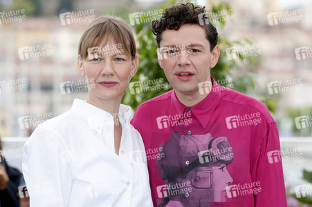 Photocall 'The Zone of Interest', Cannes Film Festival 2023