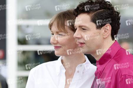 Photocall 'The Zone of Interest', Cannes Film Festival 2023