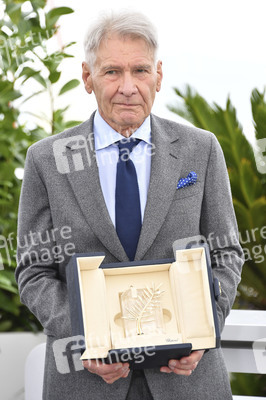 Photocall 'Indiana Jones and the Dial of Destiny', Cannes Film Festival 2023