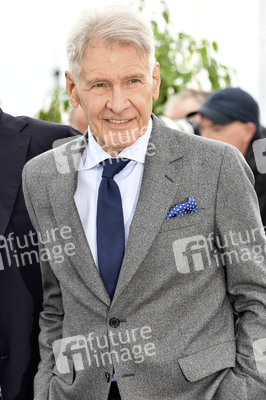 Photocall 'Indiana Jones and the Dial of Destiny', Cannes Film Festival 2023