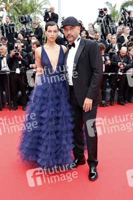 Filmpremiere 'Killers of the Flower Moon', Cannes Film Festival 2023
