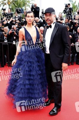 Filmpremiere 'Killers of the Flower Moon', Cannes Film Festival 2023