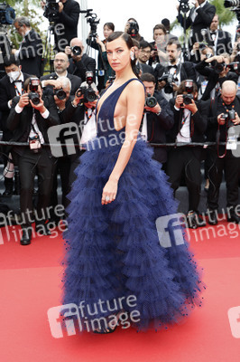 Filmpremiere 'Killers of the Flower Moon', Cannes Film Festival 2023