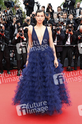 Filmpremiere 'Killers of the Flower Moon', Cannes Film Festival 2023