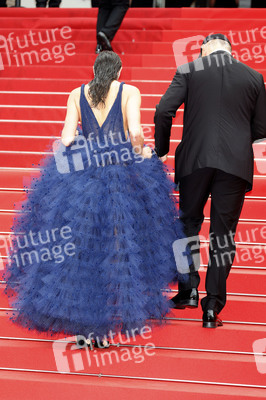 Filmpremiere 'Killers of the Flower Moon', Cannes Film Festival 2023