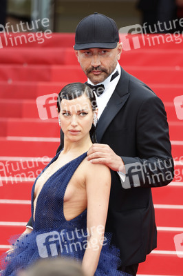 Filmpremiere 'Killers of the Flower Moon', Cannes Film Festival 2023