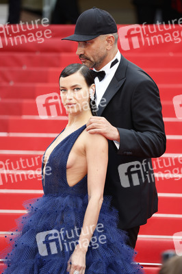 Filmpremiere 'Killers of the Flower Moon', Cannes Film Festival 2023