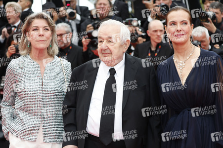 Filmpremiere 'Killers of the Flower Moon', Cannes Film Festival 2023