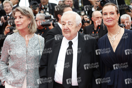 Filmpremiere 'Killers of the Flower Moon', Cannes Film Festival 2023