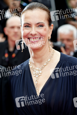 Filmpremiere 'Killers of the Flower Moon', Cannes Film Festival 2023