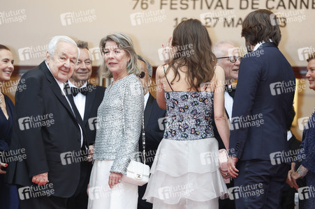 Filmpremiere 'Killers of the Flower Moon', Cannes Film Festival 2023