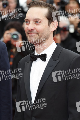 Filmpremiere 'Killers of the Flower Moon', Cannes Film Festival 2023