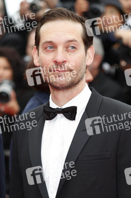 Filmpremiere 'Killers of the Flower Moon', Cannes Film Festival 2023