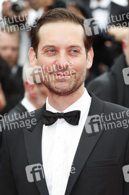 Filmpremiere 'Killers of the Flower Moon', Cannes Film Festival 2023